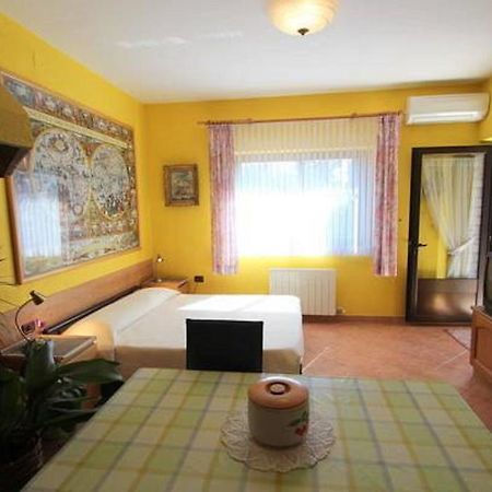 Apartments Daniela Novigrad Istria Rom bilde