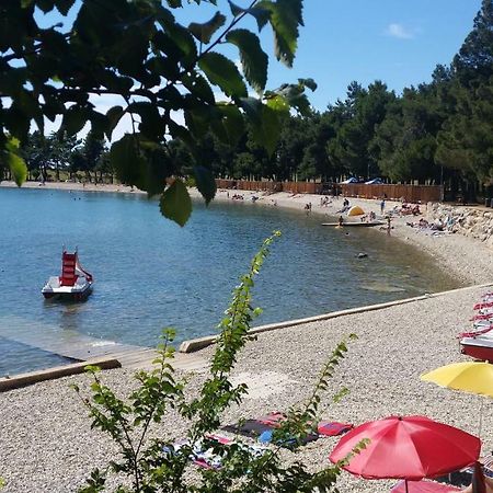 Apartments Daniela Novigrad Istria Eksteriør bilde