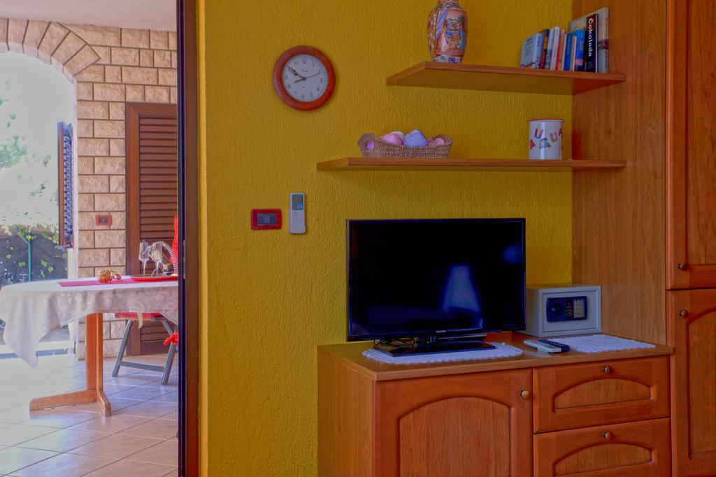 Apartments Daniela Novigrad Istria Rom bilde